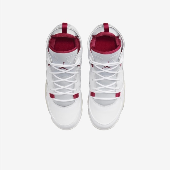 Jordan Flight Club '91
Boys' Grade School - Picture 5 of 8